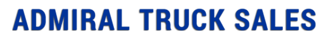 Admiral Truck Sales